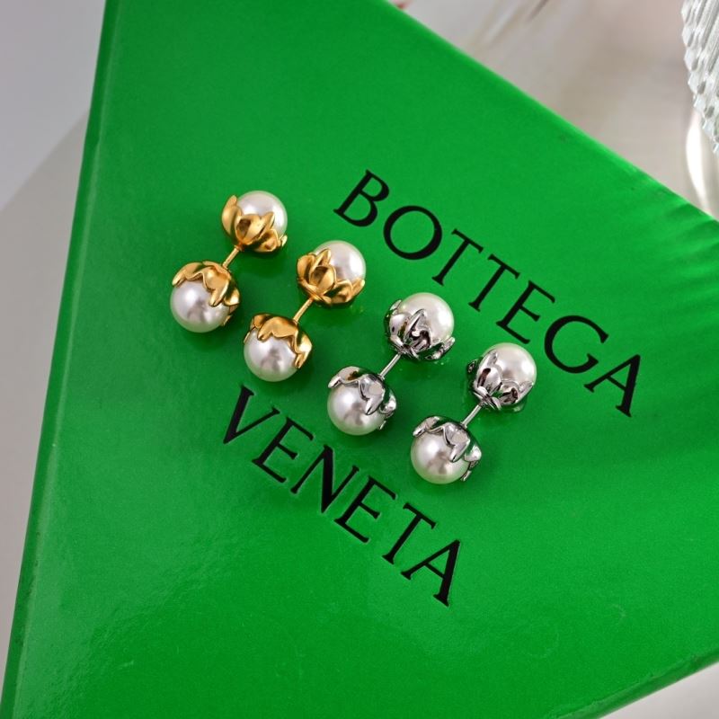 Bottega Veneta Earrings